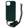 Borofone Back Cover Θήκη Σιλικόνης Με Ρυθμιζόμενο Κορδόνι (Xiaomi Redmi A1 & Xiaomi Redmi A2)
