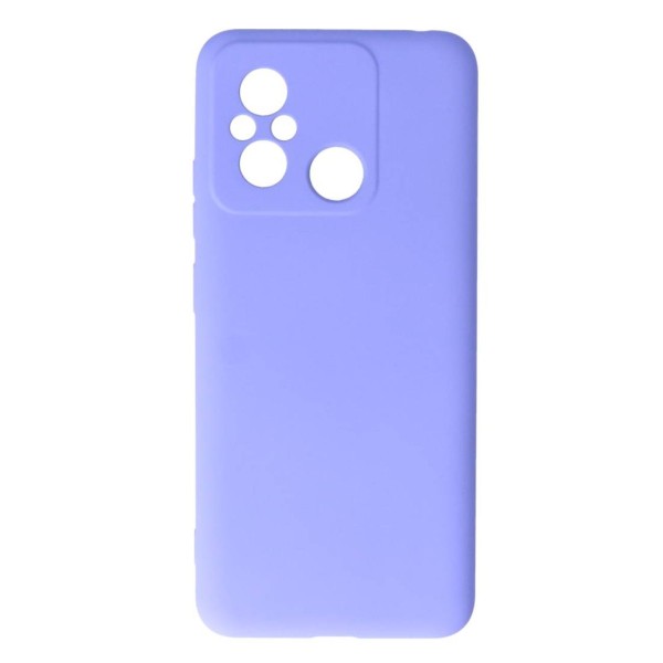 Borofone Back Cover Θήκη Silicone Case (Xiaomi Redmi 12C)