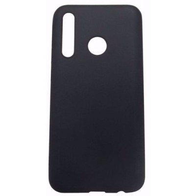 Oba Style Back Cover Θήκη Σιλικόνης Ματ (Huawei P Smart Z & Huawei Y9 Prime 2019 & Honor 9X)