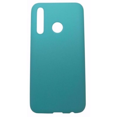 Oba Style Back Cover Θήκη Σιλικόνης Ματ (Huawei P Smart Z & Huawei Y9 Prime 2019 & Honor 9X)