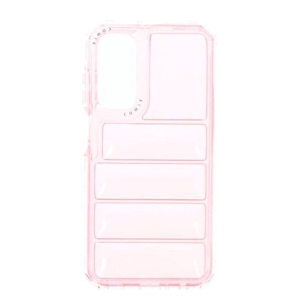 Comie Back Cover Θήκη Puffer (Samsung Galaxy A25 5G)