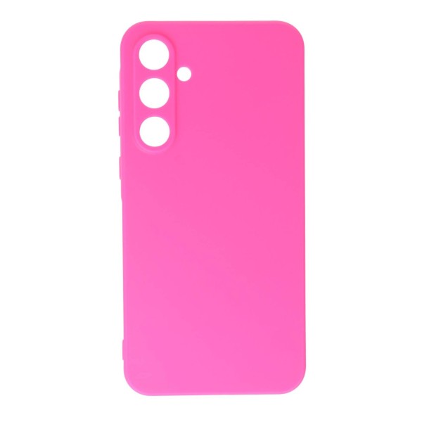 Oba Style Back Cover Θήκη Σιλικόνης Ματ (Samsung Galaxy A35)
