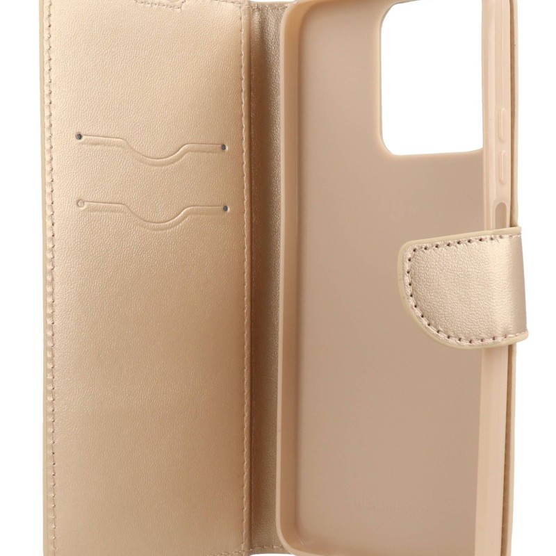 Oba Style Θήκη Book Wallet Πορτοφόλι (Realme C51 & Realme C53)