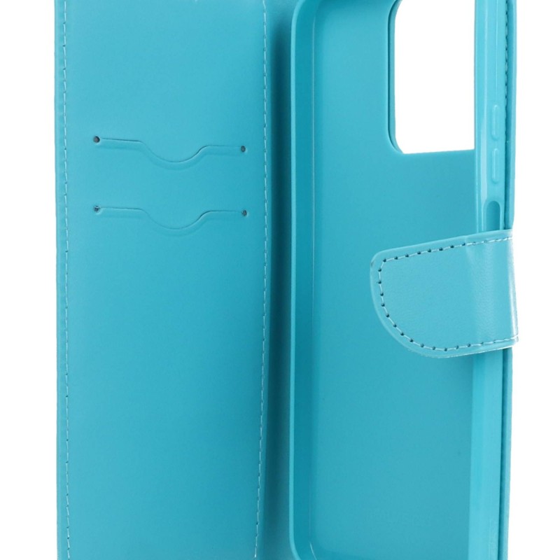 Oba Style Θήκη Book Wallet Πορτοφόλι (Realme C51 & Realme C53)