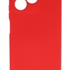 Oba Style Back Cover Θήκη Σιλικόνης Ματ (Realme C51 & Realme C53)