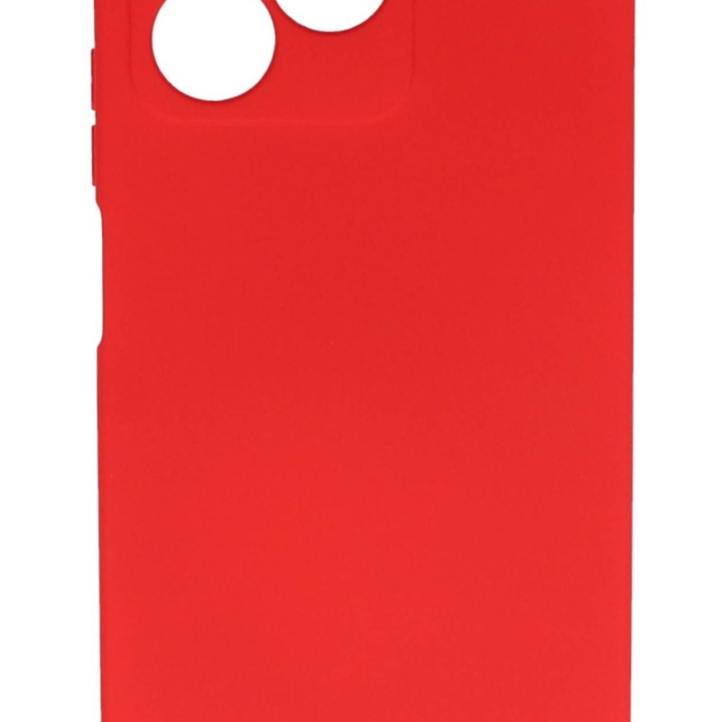 Oba Style Back Cover Θήκη Σιλικόνης Ματ (Realme C51 & Realme C53)