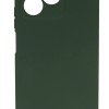Oba Style Back Cover Θήκη Σιλικόνης Ματ (Realme C51 & Realme C53)