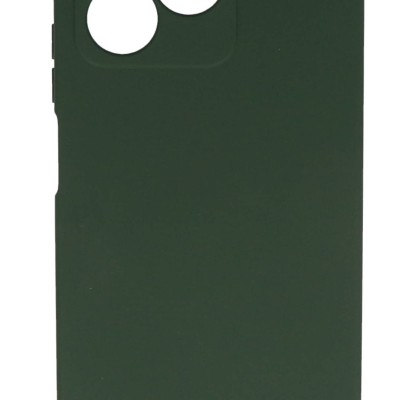 Oba Style Back Cover Θήκη Σιλικόνης Ματ (Realme C51 & Realme C53)