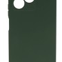 Oba Style Back Cover Θήκη Σιλικόνης Ματ (Realme C51 & Realme C53)