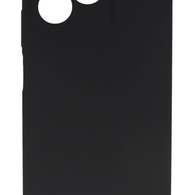 Oba Style Back Cover Θήκη Σιλικόνης Ματ (Realme C51 & Realme C53)