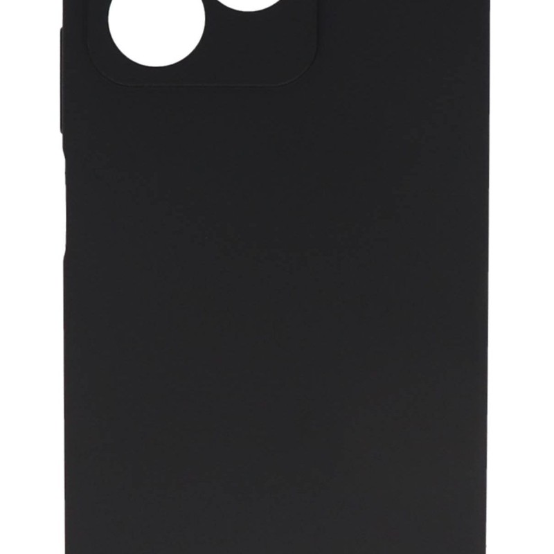 Oba Style Back Cover Θήκη Σιλικόνης Ματ (Realme C51 & Realme C53)