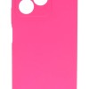 Oba Style Back Cover Θήκη Σιλικόνης Ματ (Realme C51 & Realme C53)
