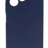 Oba Style Back Cover Θήκη Σιλικόνης Ματ (Realme C51 & Realme C53)
