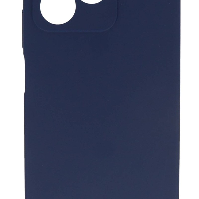 Oba Style Back Cover Θήκη Σιλικόνης Ματ (Realme C51 & Realme C53)