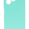 Oba Style Back Cover Θήκη Σιλικόνης Ματ (Realme C51 & Realme C53)