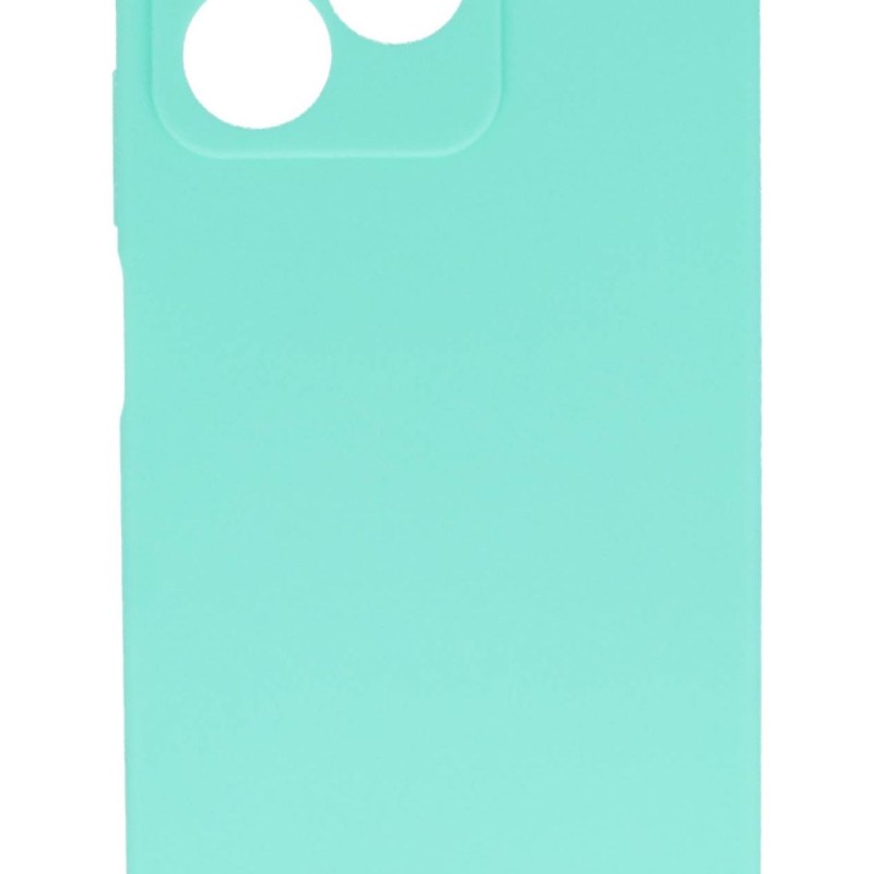 Oba Style Back Cover Θήκη Σιλικόνης Ματ (Realme C51 & Realme C53)