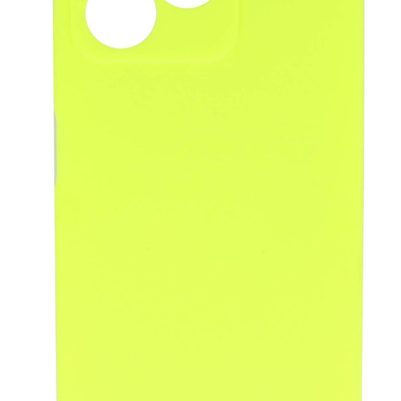 Oba Style Back Cover Θήκη Σιλικόνης Ματ (Realme C51 & Realme C53)