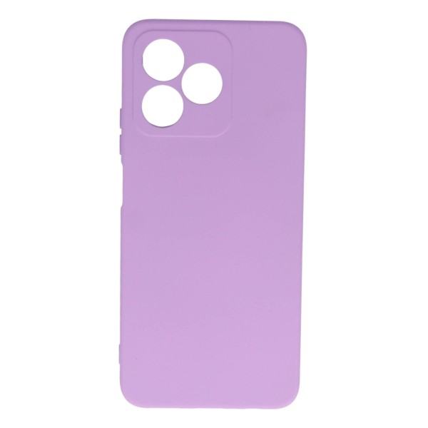 Cookover Back Cover Θήκη Silicone Case (Realme C51 & Realme C53) Αξεσουάρ Κινητών/Tablet