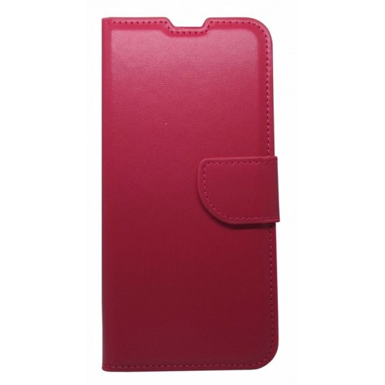 Oba Style Θήκη Book Wallet Πορτοφόλι (Realme C55)