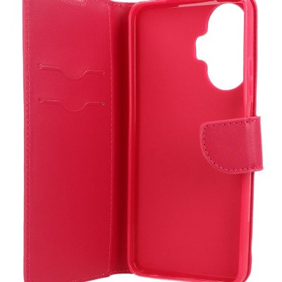 Oba Style Θήκη Book Wallet Πορτοφόλι (Realme C55)