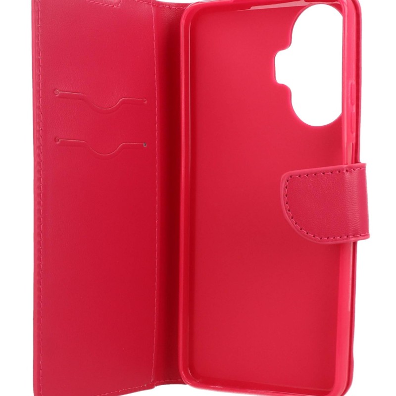 Oba Style Θήκη Book Wallet Πορτοφόλι (Realme C55)