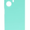 Oba Style Back Cover Θήκη Σιλικόνης Ματ (Realme C55)