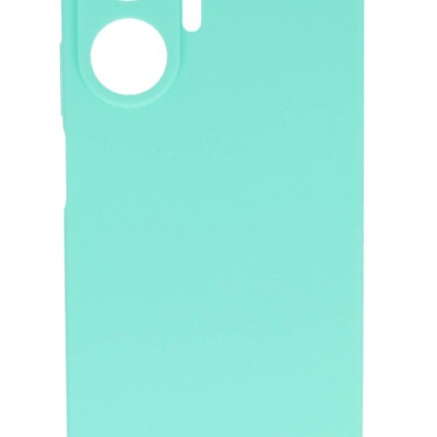 Oba Style Back Cover Θήκη Σιλικόνης Ματ (Realme C55)