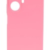 Oba Style Back Cover Θήκη Σιλικόνης Ματ (Realme C55)