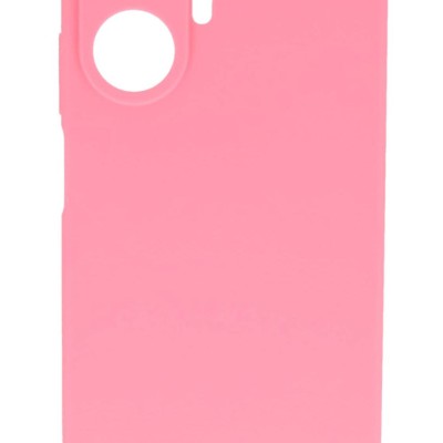 Oba Style Back Cover Θήκη Σιλικόνης Ματ (Realme C55)