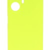 Oba Style Back Cover Θήκη Σιλικόνης Ματ (Realme C55)