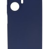 Oba Style Back Cover Θήκη Σιλικόνης Ματ (Realme C55)