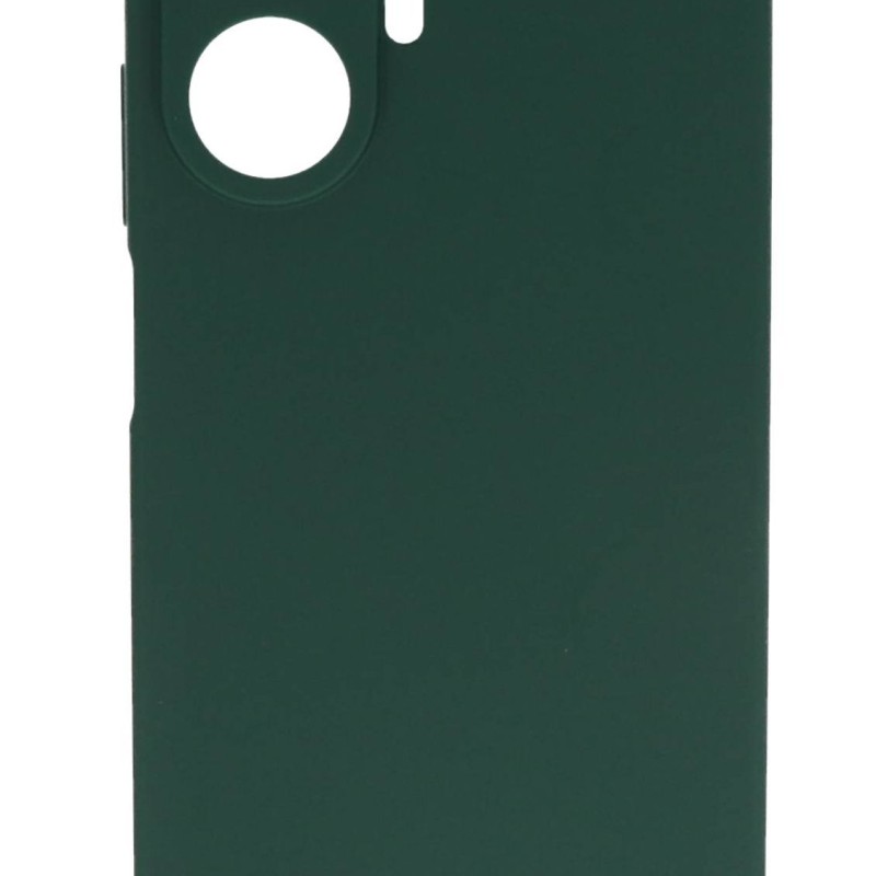 Oba Style Back Cover Θήκη Σιλικόνης Ματ (Realme C55)