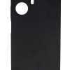 Oba Style Back Cover Θήκη Σιλικόνης Ματ (Realme C55)