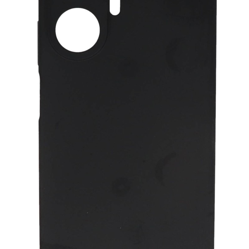 Oba Style Back Cover Θήκη Σιλικόνης Ματ (Realme C55)