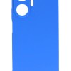 Oba Style Back Cover Θήκη Σιλικόνης Ματ (Realme C55)