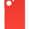 Oba Style Back Cover Θήκη Σιλικόνης Ματ (Realme C55)