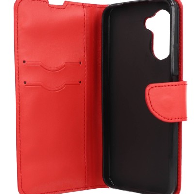 B.D.L Θήκη Book Wallet Πορτοφόλι (Realme C33)
