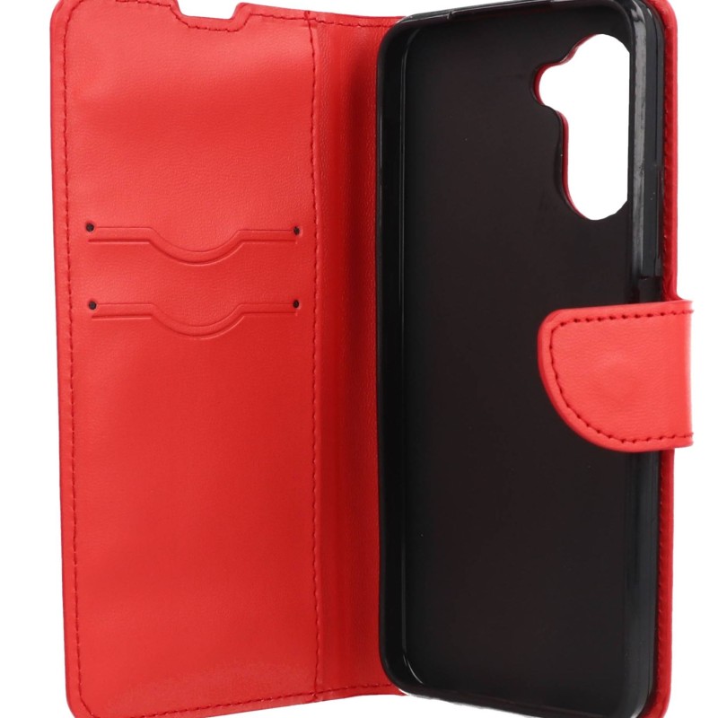 B.D.L Θήκη Book Wallet Πορτοφόλι (Realme C33)