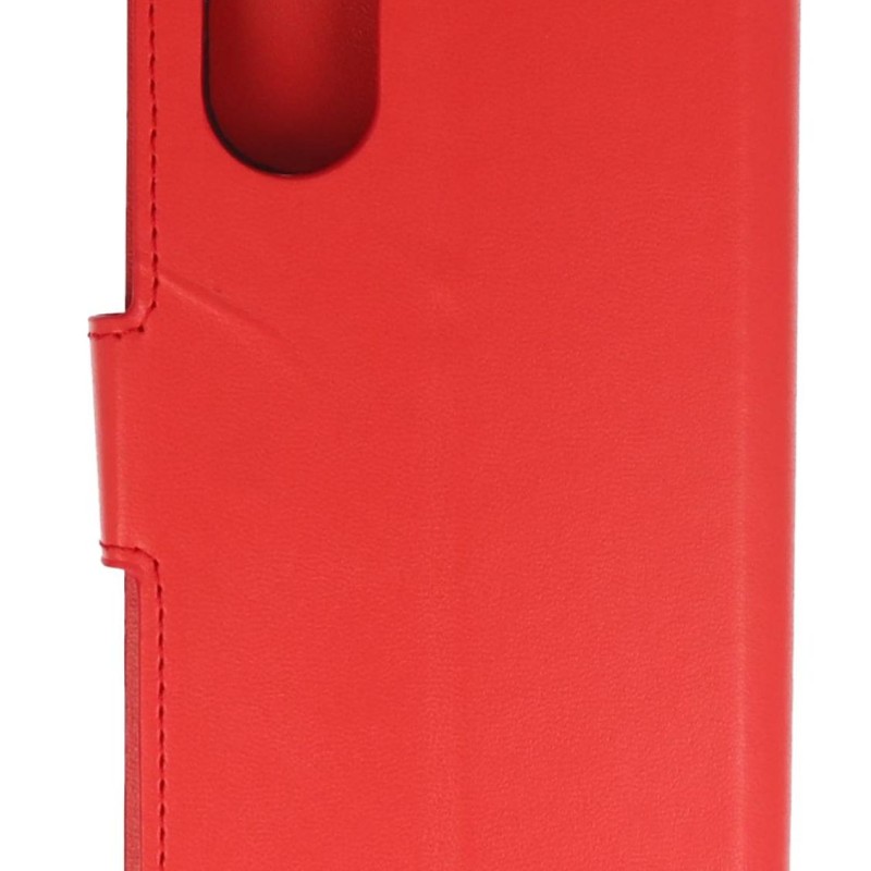 B.D.L Θήκη Book Wallet Πορτοφόλι (Realme C33)