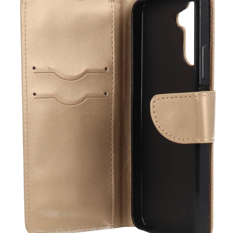 B.D.L Θήκη Book Wallet Πορτοφόλι (Realme C33)