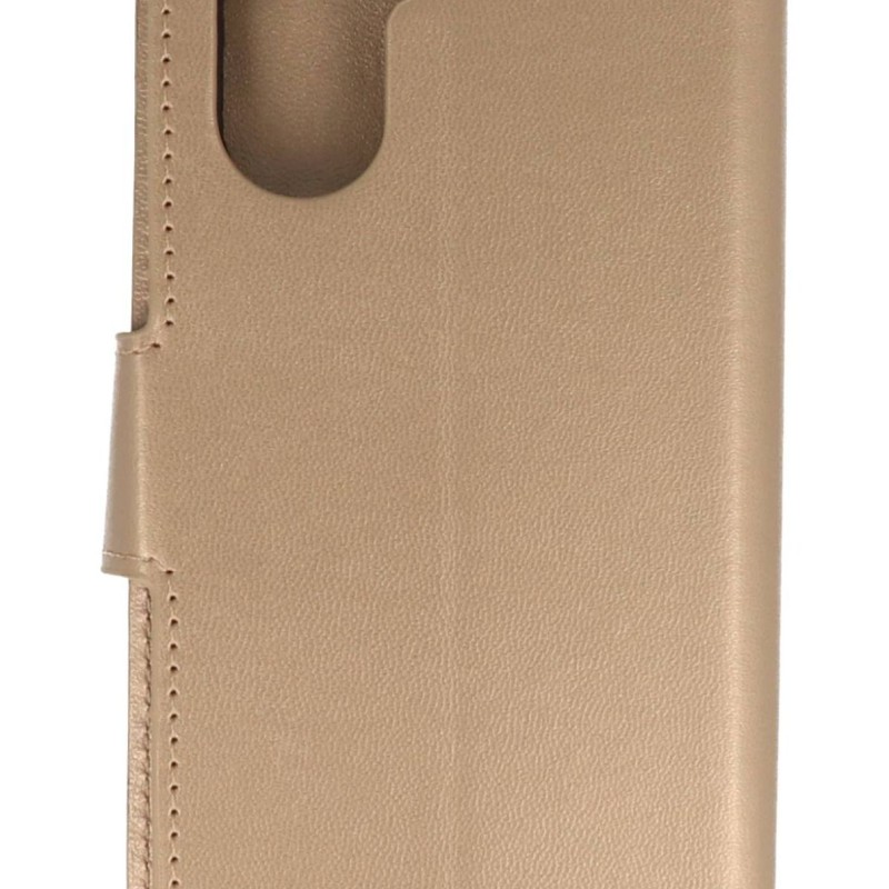 B.D.L Θήκη Book Wallet Πορτοφόλι (Realme C33)