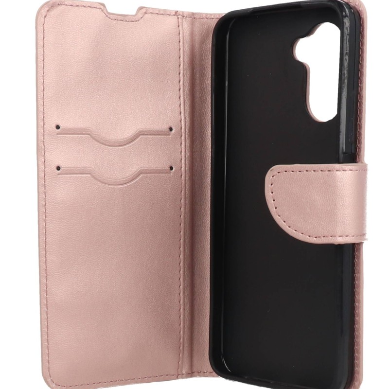 B.D.L Θήκη Book Wallet Πορτοφόλι (Realme C33)