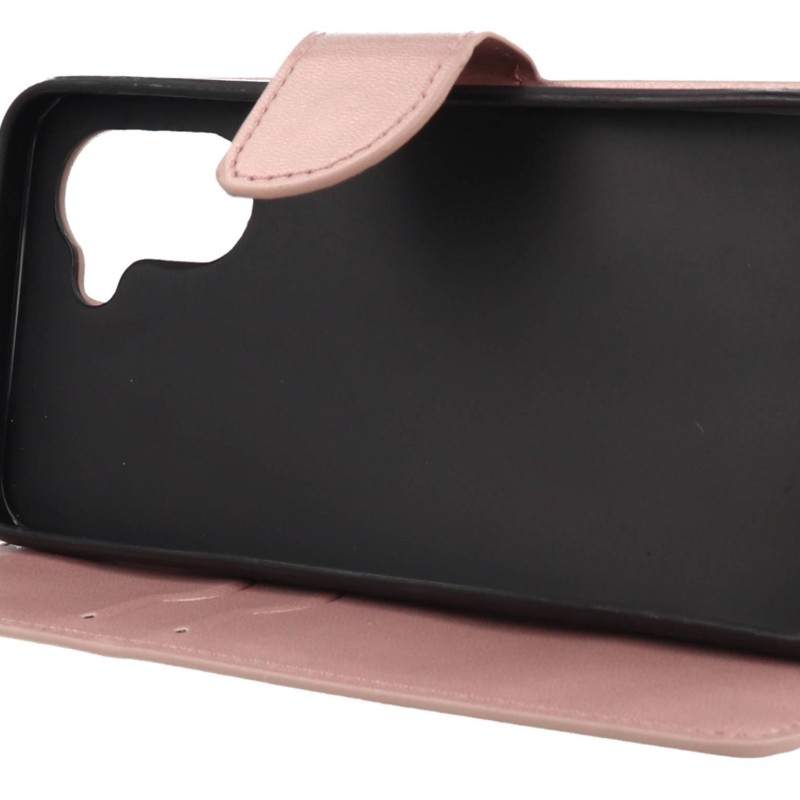 B.D.L Θήκη Book Wallet Πορτοφόλι (Realme C33)