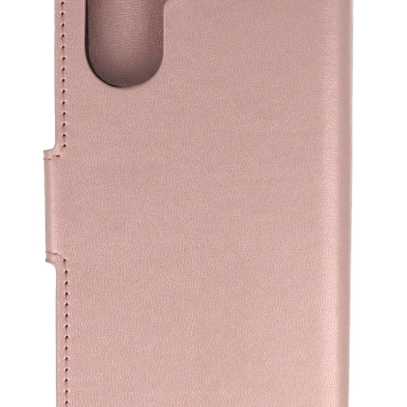 B.D.L Θήκη Book Wallet Πορτοφόλι (Realme C33)