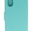 B.D.L Θήκη Book Wallet Πορτοφόλι Δερματίνης (Realme C33)