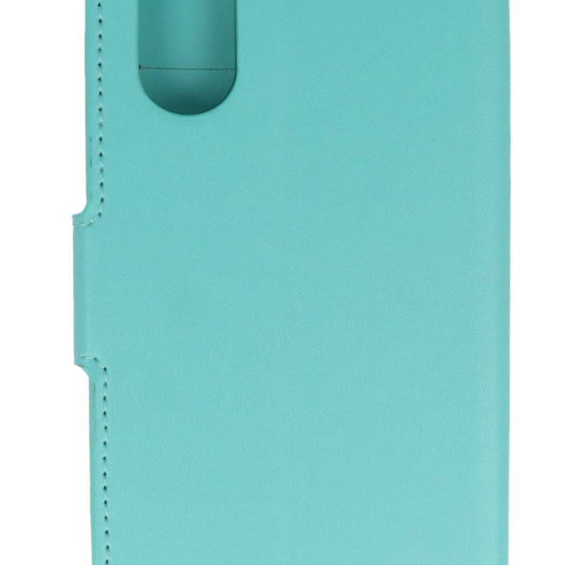 B.D.L Θήκη Book Wallet Πορτοφόλι Δερματίνης (Realme C33)