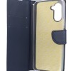 B.D.L Θήκη Book Wallet Πορτοφόλι Δερματίνης (Realme C33)