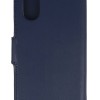 B.D.L Θήκη Book Wallet Πορτοφόλι Δερματίνης (Realme C33)