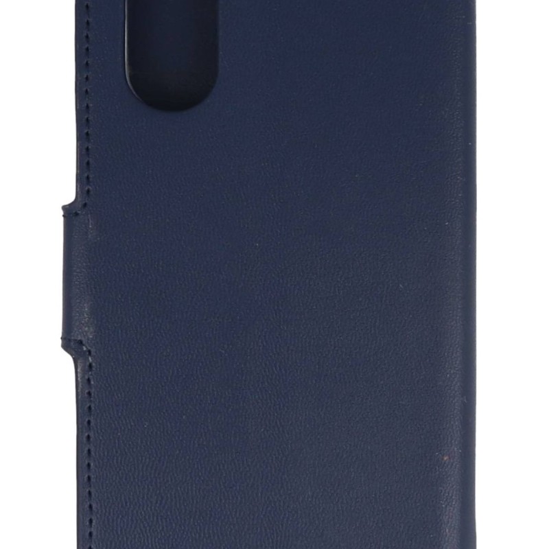 B.D.L Θήκη Book Wallet Πορτοφόλι Δερματίνης (Realme C33)