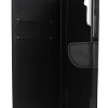 B.D.L Θήκη Book Wallet Μαύρο (Realme C33)